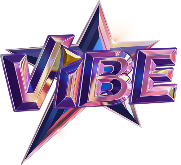 VIBE Logo
